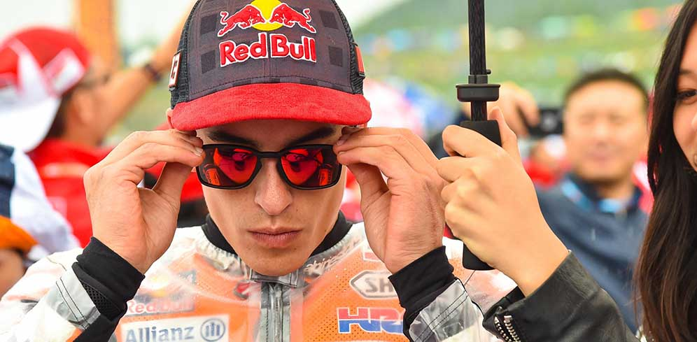 Rekor Baru Marquez di Sachsenring thumbnail